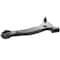 Mevotech 04-11 Mitsu Endeavor:F L Lwr Control Arm-Bj, Cms801154 CMS801154 - alternate 1